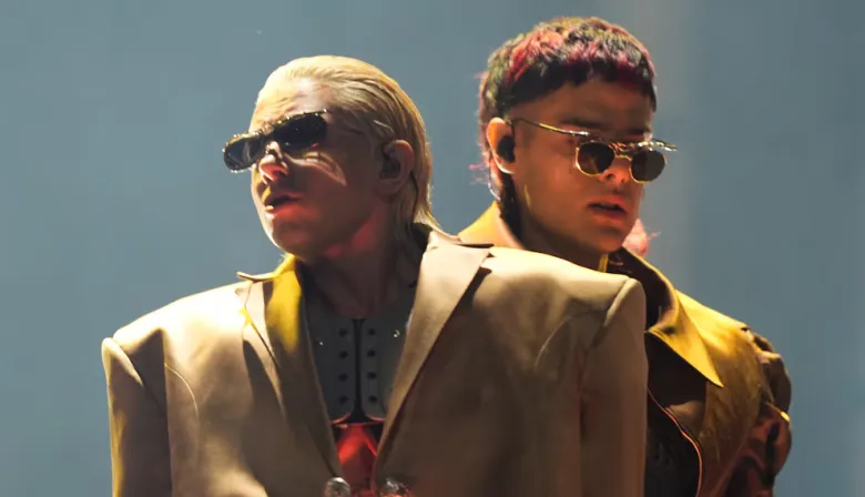 Latin Grammy 2025: del tango al trap, los artistas argentinos que compiten por los premios