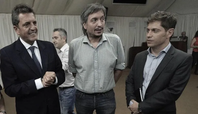 Kicillof convocará a una mesa política del peronismo para definir una lista única en Provincia