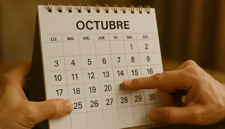 El Gobierno oficializó que los feriados que caigan fin de semana serán trasladables