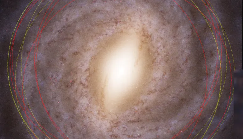 El enigma del cometa 3I/ATLAS: el cuerpo interestelar que desafía las leyes conocidas