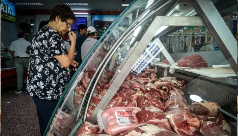 Subas en el precio de la carne: los cortes que más aumentaron en abril