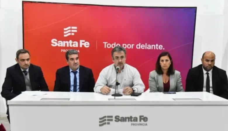 Intervinieron a la Policía de Rosario por la malversación de $45 millones en vales de nafta