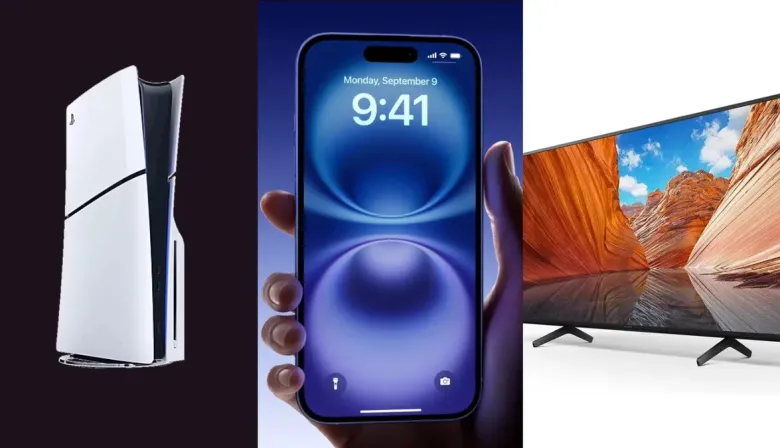 Celulares y televisores fueguinos ya se pueden comprar directo de fábrica con envío a todo el país