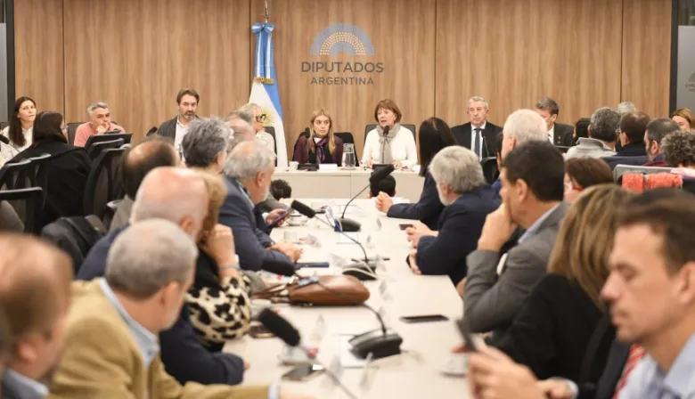 Educación en emergencia: universidades y legisladores reclaman una ley urgente