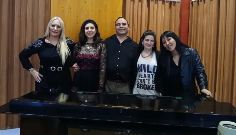 Un vecino de Lanús propone un "Crucero musical” para celebrar el Día del Padre