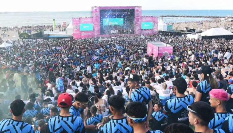 Llega la final de los Juegos Bonaerenses 2025 a Mar del Plata
