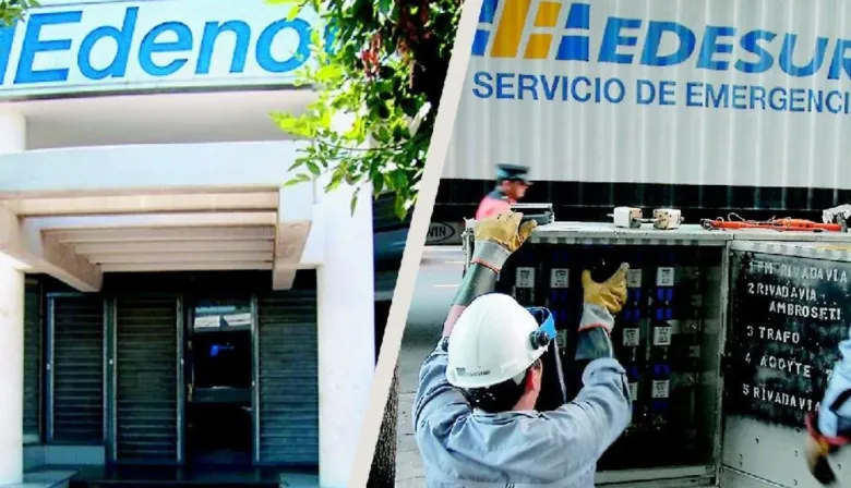 Tarifas de luz: aprueban el aumento del 2,82% para usuarios de Edenor y Edesur en junio