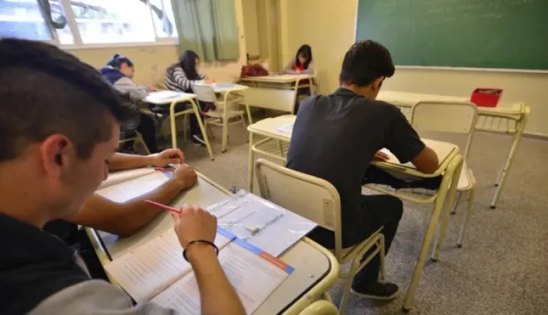 La Expo Educativa de Morón acerca a los jóvenes a universidades y capacitaciones laborales