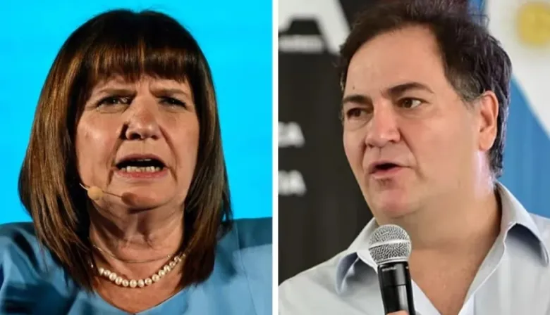 Bullrich y Alonso se cruzaron por la edad de imputabilidad tras un crimen en La Matanza