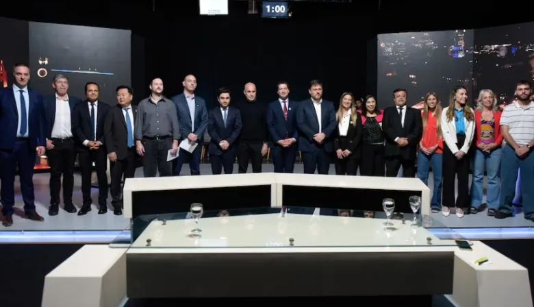 Elecciones en CABA: ¿quién ganó el debate porteño y qué candidato desaprovechó su minuto de fama?