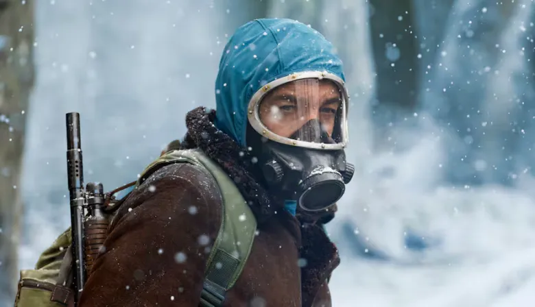 Netflix lanzó El Eternauta: ovación, emoción y primeras reacciones en un estreno histórico