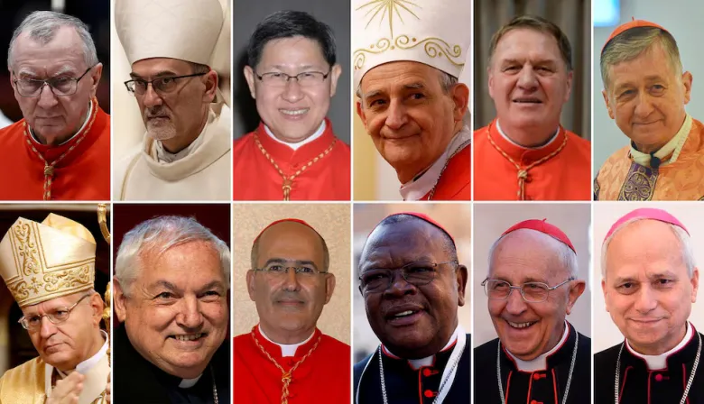 Cuenta regresiva para elegir al próximo Papa: los nombres que suenan fuerte y los que podrían sorprender