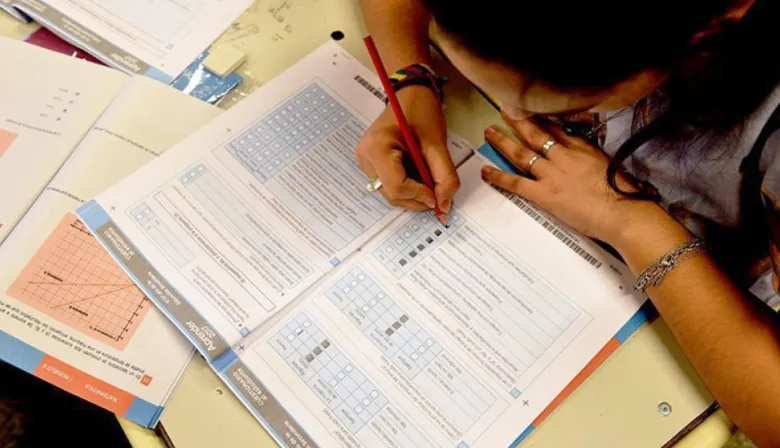 Prueba Aprender 2024: menos del 50% de los alumnos de tercer grado alcanza el nivel de lectura esperado