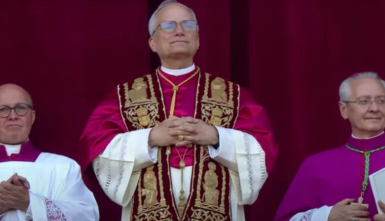 Robert Francis Prevost es el nuevo Papa: se llamará León XIV