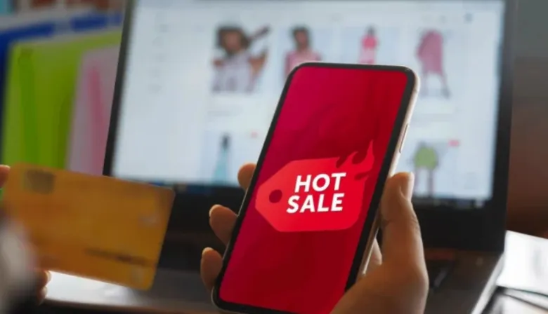 Hot Sale 2025: más de mil marcas ofrecen descuentos en busca de reactivar las ventas