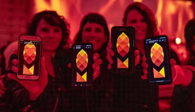 Llega Flama a Tres de Febrero, el evento tecnológico que va a encender tu conocimiento