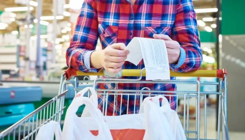 La inflación de abril fue del 2,8% y marcó una suba interanual del 47,3%