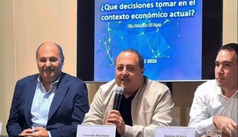 El presidente del Instituto Progresar pidió evitar interpretaciones financieras con tinte partidario