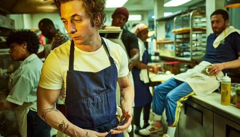 La cocina vuelve a calentarse: "The Bear" regresa con su cuarta temporada el 25 de junio