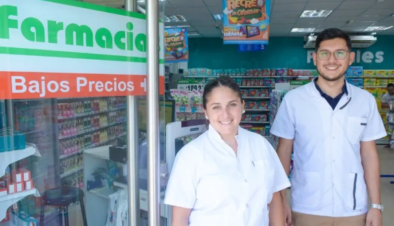 La FACAF lanza capacitaciones clave para que personas desocupadas accedan al sector farmacéutico
