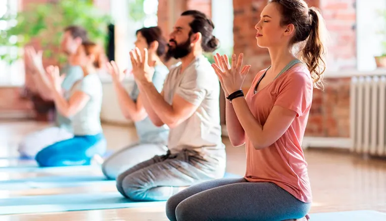 Taller gratuito de enseñanza de meditación en la UTN Avellaneda