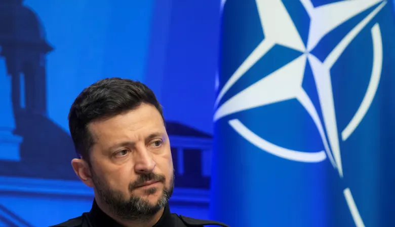Ucrania y Rusia retomaron negociaciones en Estambul tras un audaz ataque con drones
