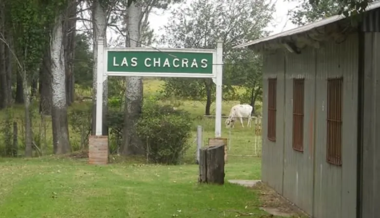 Las Chacras: un pueblo detenido en el tiempo a menos de dos horas de Buenos Aires
