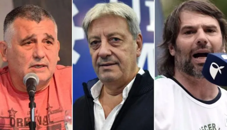 Sindicatos en alerta: advierten que podría haber un paro si la Corte ratifica la condena a Cristina
