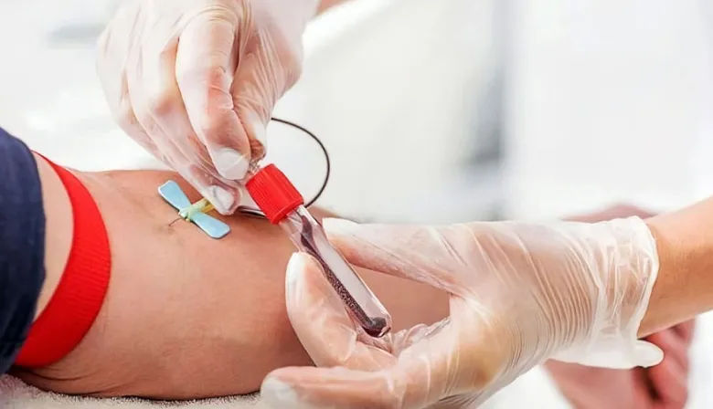 Donar sangre es también cuidar la salud propia