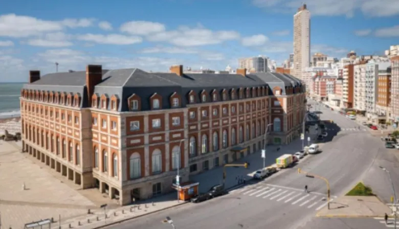 Programa Puentes: Provincia, intendentes y rectores se reúnen en Mar del Plata