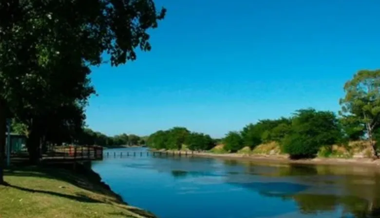 A solo 150 km de Buenos Aires hay un destino secreto con termas y bosques que sorprenden