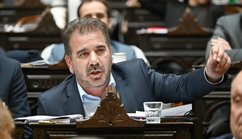 Ritondo pidió frenar el proyecto de reelecciones indefinidas por irregularidades en el Senado