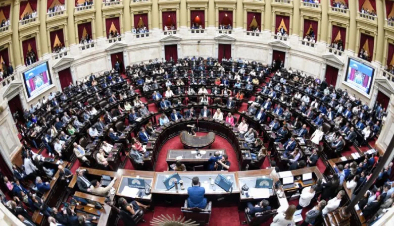 Diputados debate emergencia en el Garrahan y financiamiento universitario con un Ejecutivo a la defensiva