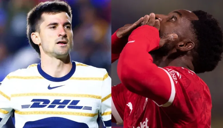 Movimiento doble en el Rojo: llega Pussetto y Angulo sigue su carrera en Pumas