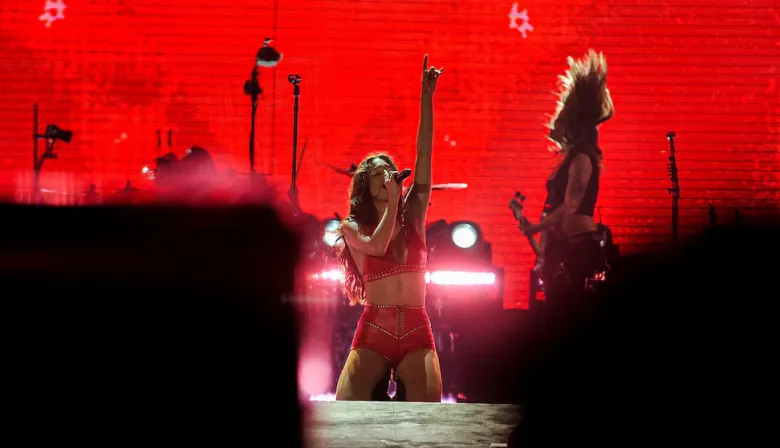 Lollapalooza Argentina 2026: comenzó la venta de entradas con precios promocionales