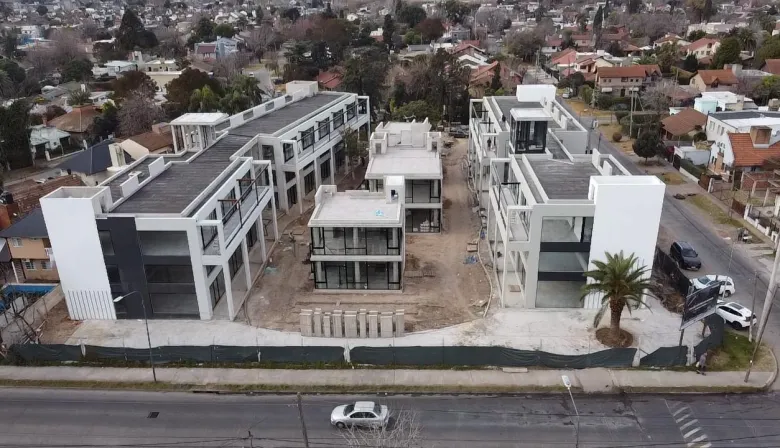 Bella Vista Plaza: un nuevo punto de encuentro urbano  que transforma el paisaje local