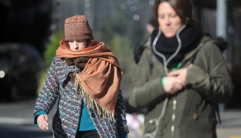 Cómo estará el tiempo esta semana en CABA y el Gran Buenos Aires