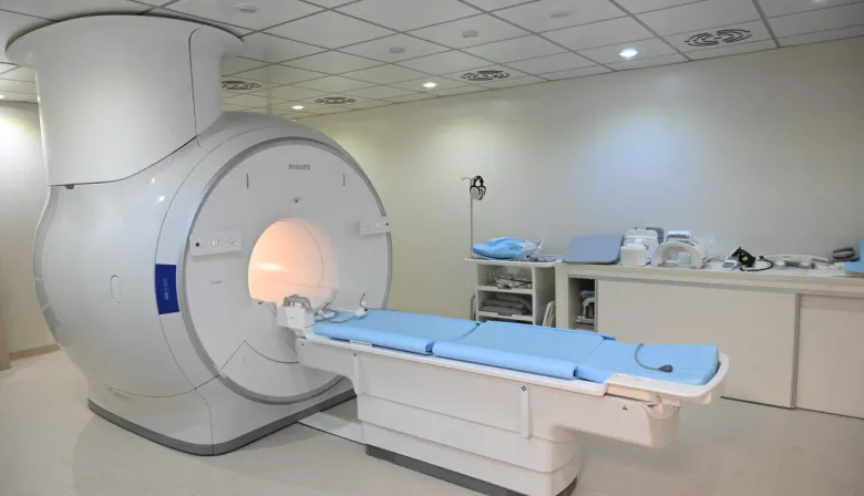 El Hospital Durand incorpora un resonador de última generación