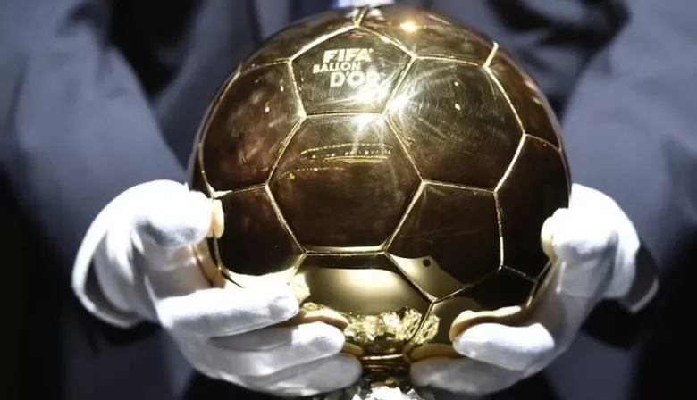 Balón de Oro 2025: ya se conocen los nominados y hay presencia argentina