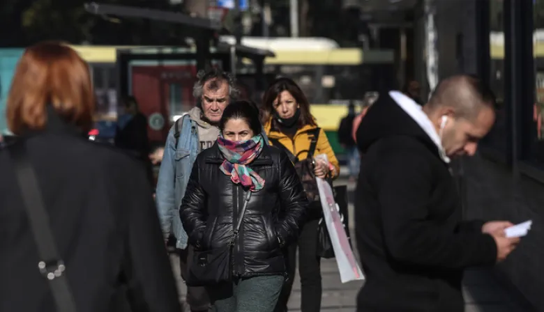 Cómo estará el tiempo esta semana en CABA y el Gran Buenos Aires