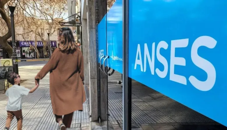 Operativo de atención de ANSES en todo el país