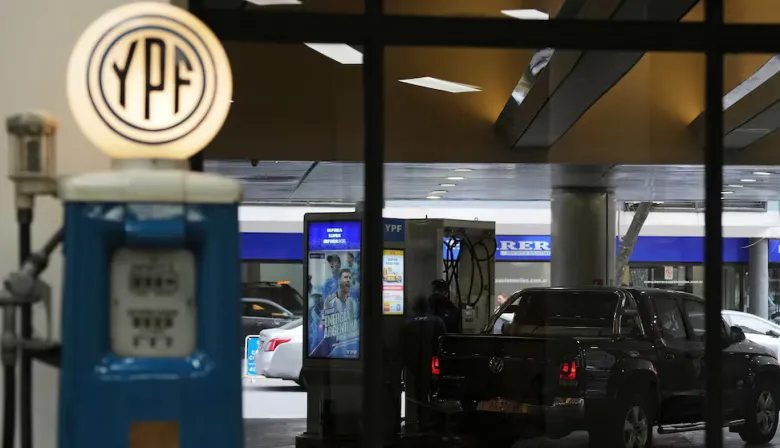 La justicia de EE.UU. define si Argentina debe ceder el 51% de YPF