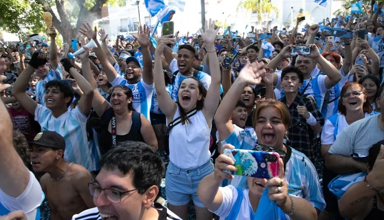 “Hinchada MTZ” suma hinchas y experiencias únicas en los clubes locales