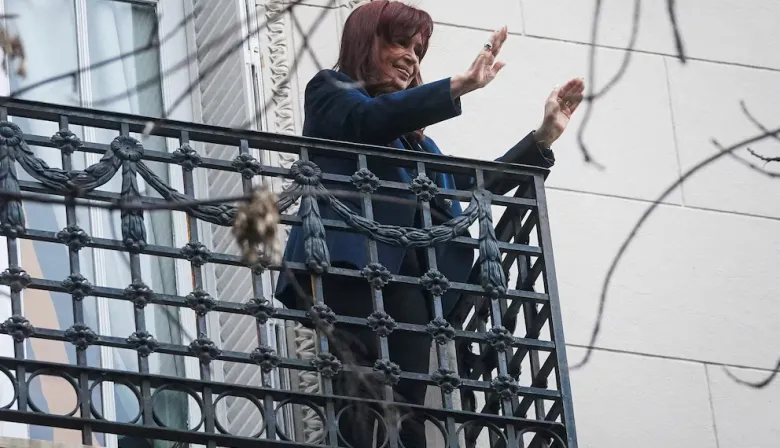 Vialidad: venció el plazo y la Justicia ya puede rematar bienes de Cristina Kirchner y otros condenados