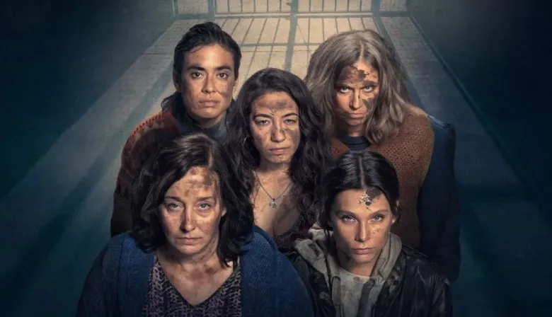 “En el barro”: el spin-off de El marginal que arrasa en Netflix