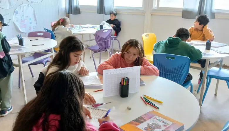 De Maquinista Savio al nivel más alto: alumnos hijos de cartoneros superaron a estudiantes de escuelas privadas bilingües
