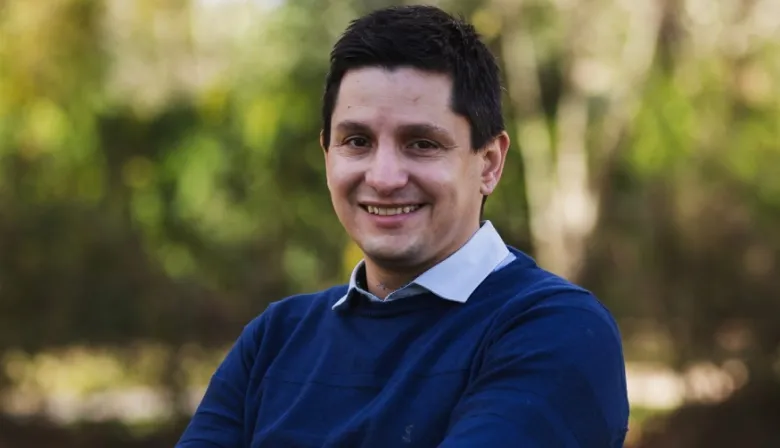 Fernando Pérez: “Somos Buenos Aires es la verdadera alternativa frente al kirchnerismo y a Milei”