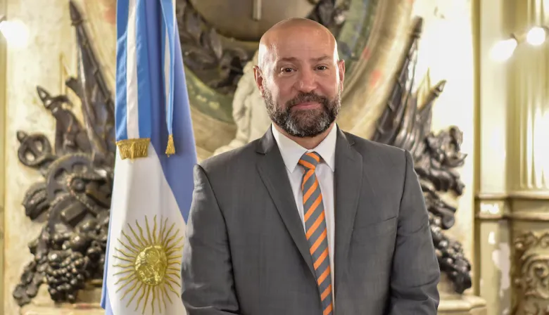 Removieron al titular de la ANDIS tras los audios que revelan un presunto esquema de coimas