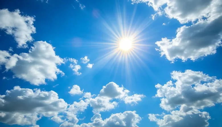 Vuelven las lluvias, pero el sol reaparecerá en el fin de semana del AMBA