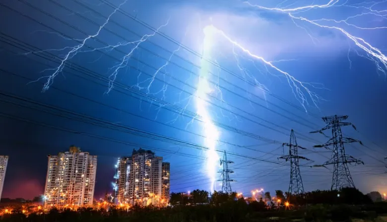 Cuándo llegarán las tormentas a Buenos Aires este fin de semana